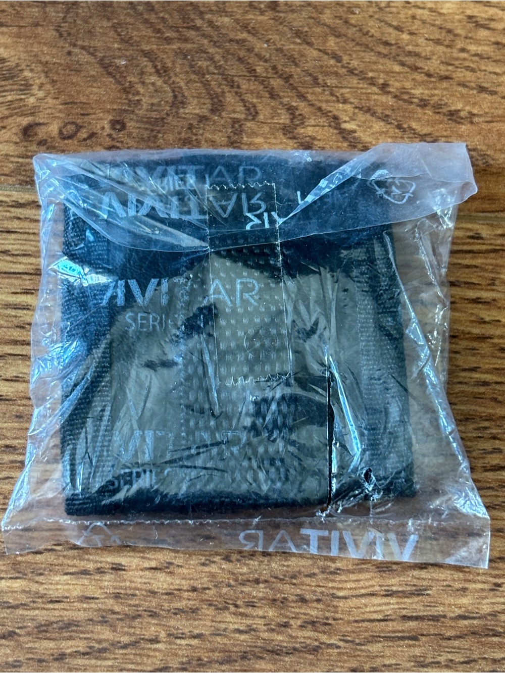 Vivitar Memory Card Wallet